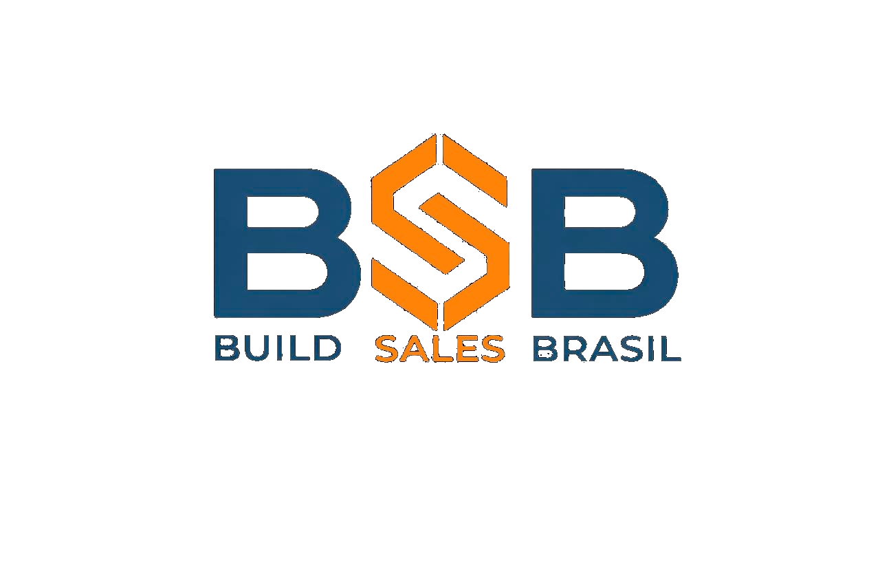 Build Sales Brasil